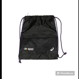 Asics World Championships 2022 Backpack NWT